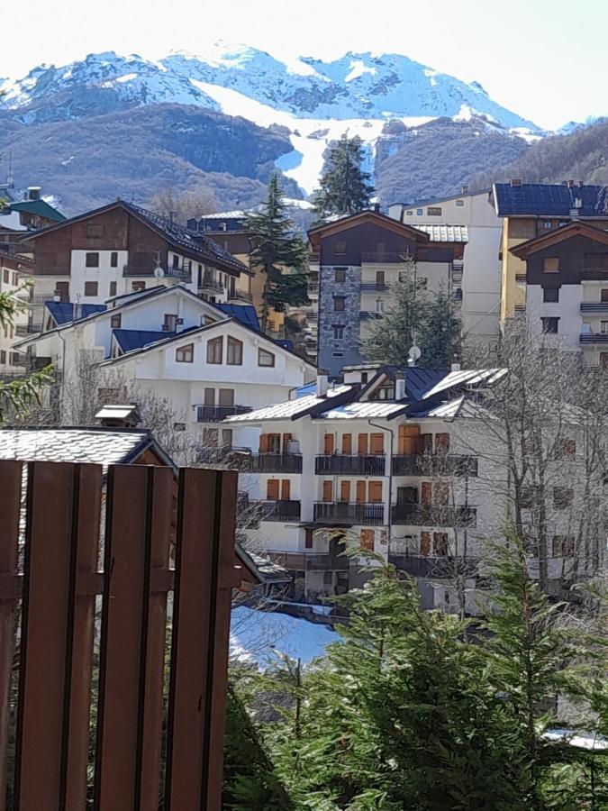 Apartamento Casa Maria Limone Piemonte Exterior foto