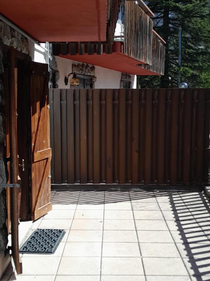 Apartamento Casa Maria Limone Piemonte Exterior foto