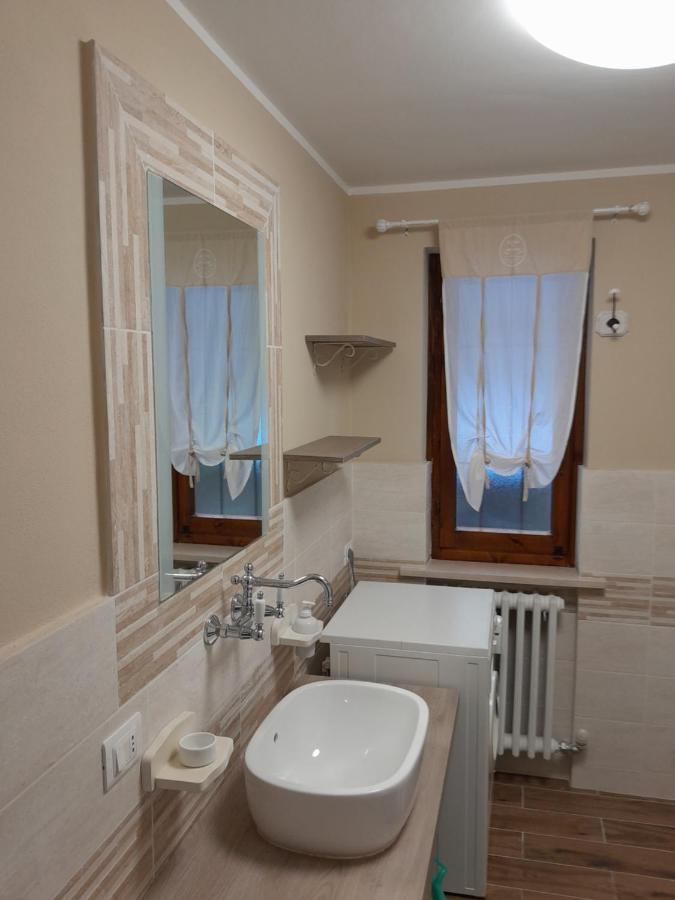 Apartamento Casa Maria Limone Piemonte Exterior foto